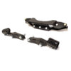 2-5 Inch UTV Lift Kit | Polaris RZR XP 1000 RT Pro UTV