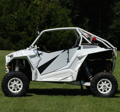 2-5 Inch UTV Lift Kit | Polaris RZR XP 1000 RT Pro UTV