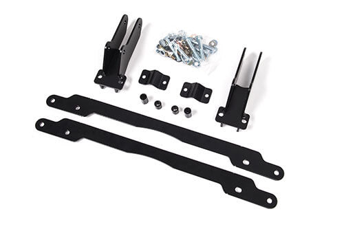 2 Inch UTV Lift Kit | Polaris Ranger 150 RT Pro UTV