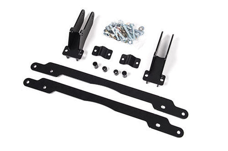 2 Inch UTV Lift Kit | Polaris Ranger 150 RT Pro UTV