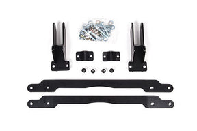 2 Inch UTV Lift Kit | Polaris Ranger 150 RT Pro UTV