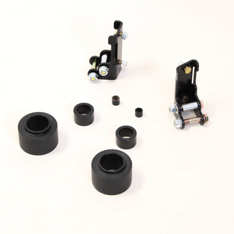 2 Inch UTV Lift Kit | Polaris Ace 325/570 RT Pro UTV