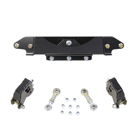 2 Inch UTV Lift Kit | Polaris RZR 900 Trail / XC RT Pro UTV
