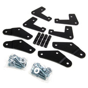 3 Inch UTV Lift Kit | Polaris Ranger Full Size 570 / XP900 / XP1000 RT Pro UTV