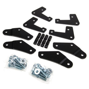 3 Inch UTV Lift Kit | Polaris Ranger Full Size 570 / XP900 / XP1000 RT Pro UTV