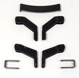 2 Inch UTV Lift Kit | CanAm Commander RT Pro UTV