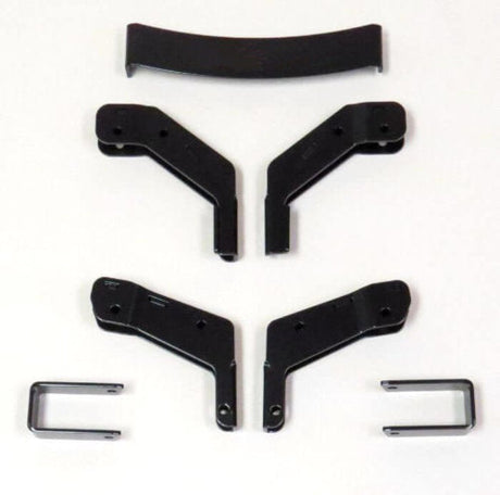 2 Inch UTV Lift Kit | CanAm Commander RT Pro UTV
