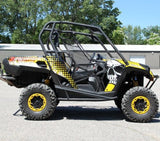 2 Inch UTV Lift Kit | CanAm Commander RT Pro UTV