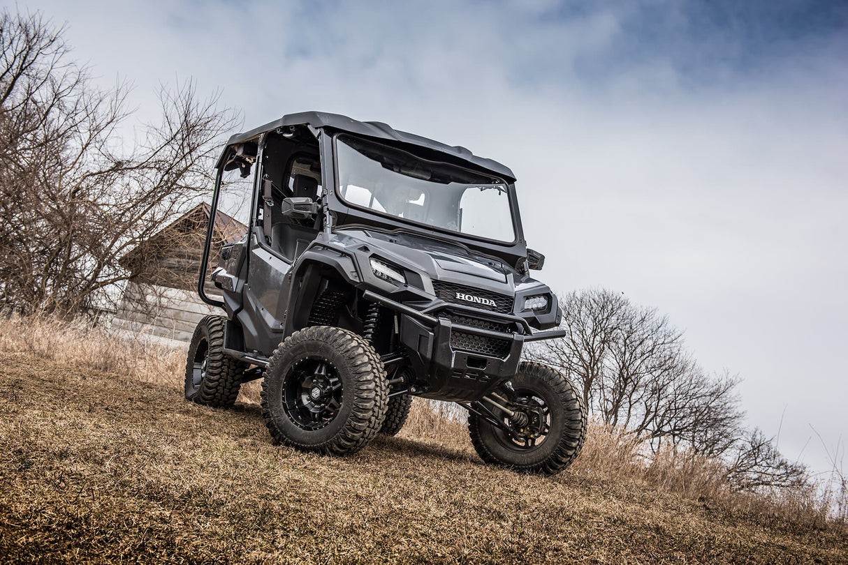 2.25 Inch UTV Lift Kit | Honda Pioneer 1000 and 1000-5 RT Pro UTV
