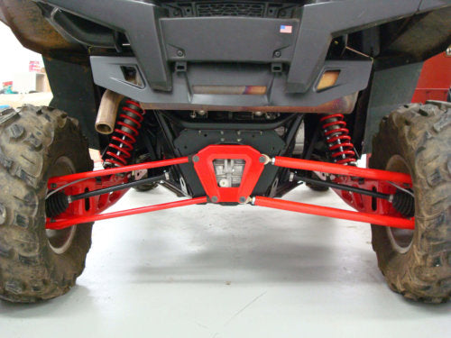 SHD Radius Rod Kit | Polaris RZR XP 1000 RT Pro UTV