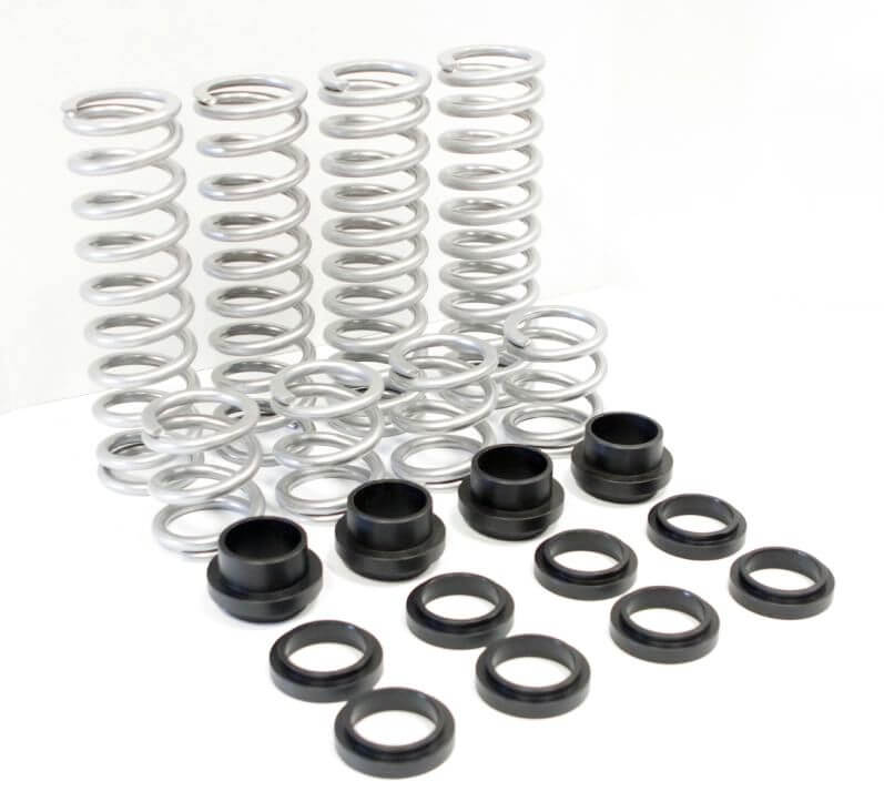 Dual Rate Springs Kit | Polaris RZR XP 900 (Fox Podium) RT Pro UTV