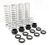 Dual Rate Springs Kit | Polaris RZR XP 900 (Fox Podium) RT Pro UTV