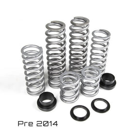 Dual Rate Springs Kit | Polaris RZR 800 50 Inch RT Pro UTV