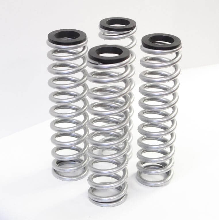 Dual Rate Springs Kit - Standard Duty | Polaris Ranger XP 700 / 800 / 900 RT Pro UTV