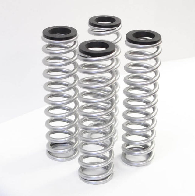 Dual Rate Springs Kit - Standard Duty | Polaris Ranger XP 700 / 800 / 900 RT Pro UTV