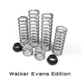 Dual Rate Springs Kit - Standard Duty | Polaris RZR 800 (Walker Evans Edition) RT Pro UTV