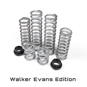 Dual Rate Springs Kit - Standard Duty | Polaris RZR 800 (Walker Evans Edition) RT Pro UTV