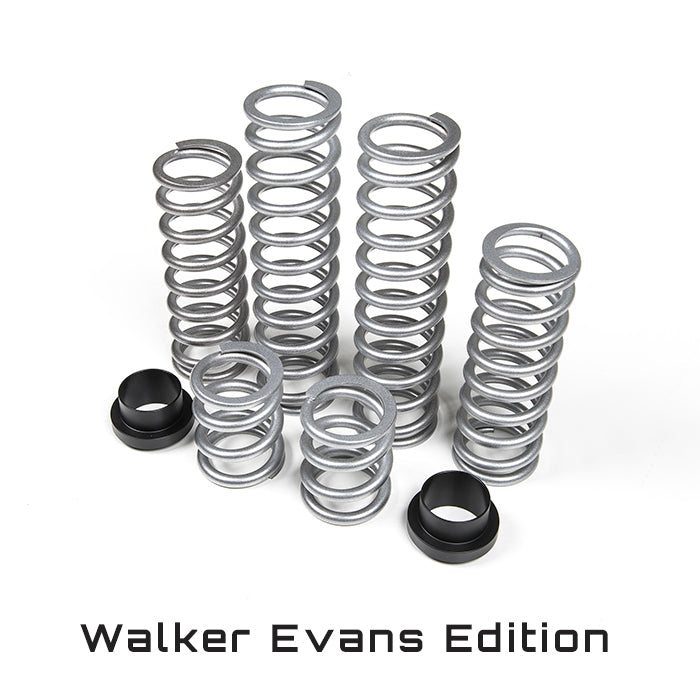 Dual Rate Springs Kit - Standard Duty | Polaris RZR 800 (Walker Evans Edition) RT Pro UTV