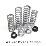 Dual Rate Springs Kit - Standard Duty | Polaris RZR 800 (Walker Evans Edition) RT Pro UTV