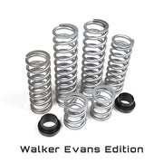 Dual Rate Springs Kit - Standard Duty | Polaris RZR 800 (Walker Evans Edition) RT Pro UTV