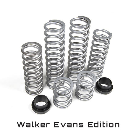 Dual Rate Springs Kit - Standard Duty | Polaris RZR 800 (Walker Evans Edition) RT Pro UTV