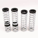 Dual Rate Springs Kit | CanAm Commander MAX XT RT Pro UTV