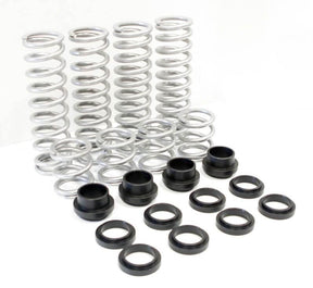 Dual Rate Springs Kit - Heavy Duty | CanAm Maverick 1000 (2.0 Inch Shock) RT Pro UTV