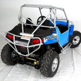 Rear Bumper | Polaris RZR 170 RT Pro UTV
