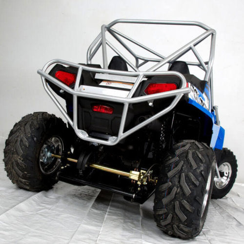 Rear Bumper | Polaris RZR 170 RT Pro UTV