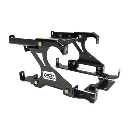 Front Arm Brace Kit | Polaris RZR XP 1000/1000S / 900/900S RT Pro UTV
