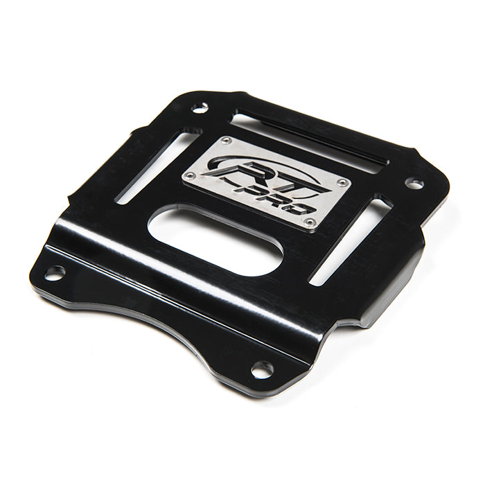 Radius Rod Gusset Plate | Polaris RZR XP 1000 RT Pro UTV