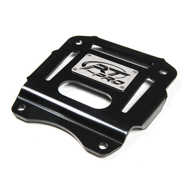Radius Rod Gusset Plate | Polaris RZR XP 1000 RT Pro UTV