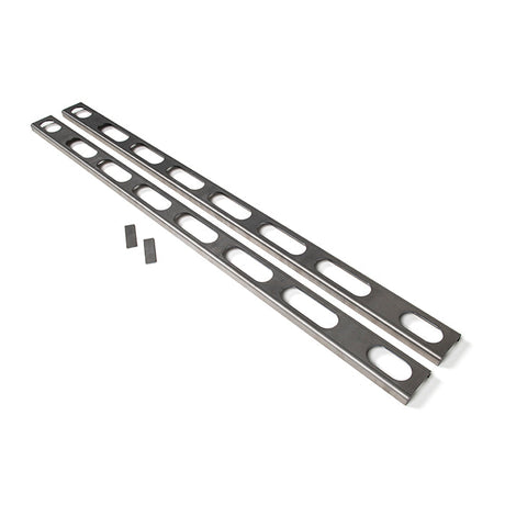 Chassis Sleeves | Polaris RZR XP 900 - All Years RT Pro UTV