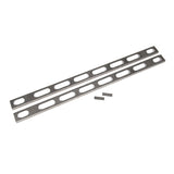 Chassis Sleeves | Polaris RZR XP 900 - All Years RT Pro UTV