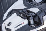 Front Coilover Brace Kit | CanAm Maverick X3 RT Pro UTV