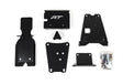 Front Gusset Plate | CanAm Maverick X3 RT Pro UTV