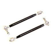 HD Tie Rods Replacement Kit | Polaris RZR 800 / 800S / 800 4 / 570 - All 50" models RT Pro UTV