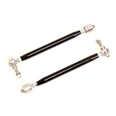 HD Tie Rods Replacement Kit | Polaris RZR 800 / 800S / 800 4 / 570 - All 50" models RT Pro UTV