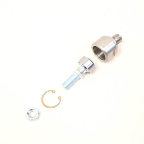HD Tie Rods Replacement Kit | Polaris RZR 800 / 800S / 800 4 / 570 - All 50" models RT Pro UTV