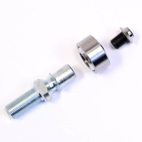 HD Tie Rods Replacement Kit | Polaris RZR 800 / 800S / 800 4 / 570 - All 50" models RT Pro UTV