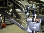 HD Tie Rods Replacement Kit | Polaris RZR 800 / 800S / 800 4 / 570 - All 50" models RT Pro UTV