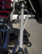 HD Tie Rods Replacement Kit | Polaris RZR 800 / 800S / 800 4 / 570 - All 50" models RT Pro UTV