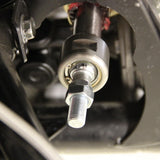 HD Tie Rods Replacement Kit | Polaris RZR 900S/1000S/General RT Pro UTV