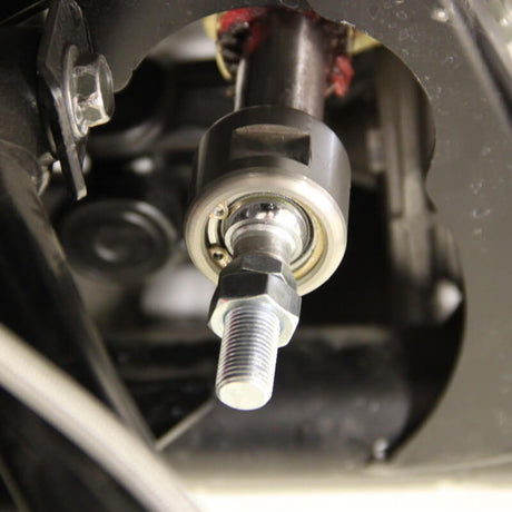 HD Tie Rods Replacement Kit | Polaris RZR 900S/1000S/General RT Pro UTV