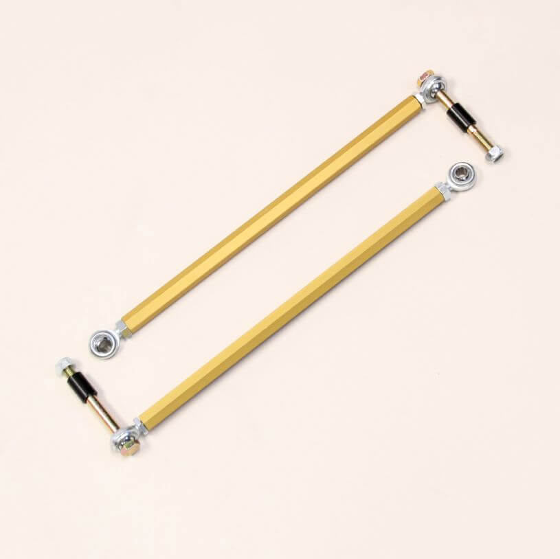 Front Sway Bar Links | Polaris RZR 800 50 Inch RT Pro UTV
