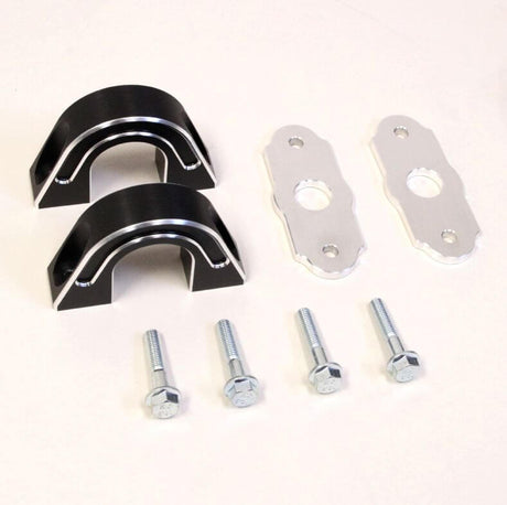 Sway Bar Mounts | Polaris RZR XP Turbo / XP 1000 RT Pro UTV