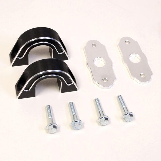 Sway Bar Mounts | Polaris RZR XP Turbo / XP 1000 RT Pro UTV