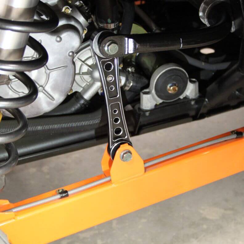 Sway Bar Links | Polaris RZR XP Turbo/ XP 1000 RT Pro UTV