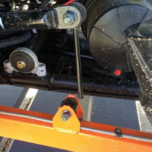 Sway Bar Links | Polaris RZR XP Turbo/ XP 1000 RT Pro UTV