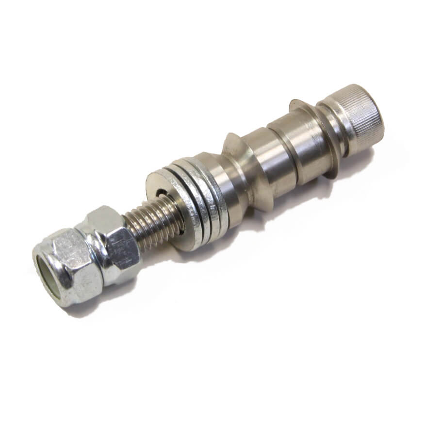 Tie Rod Kit Outer | CanAm Commander / Maverick RT Pro UTV